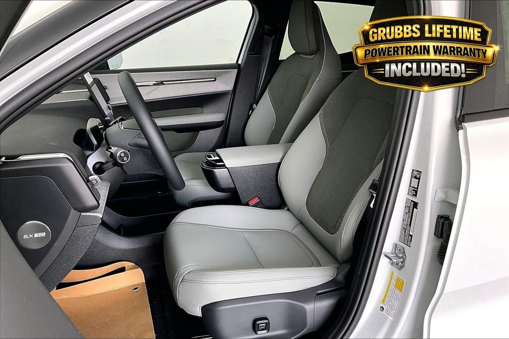 2026 Volvo EX30 Twin Motor Performance Plus