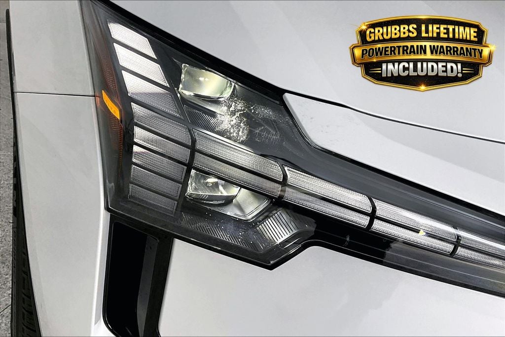 2026 Volvo EX30 Twin Motor Performance Plus