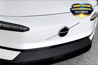 2026 Volvo EX30 Twin Motor Performance Plus