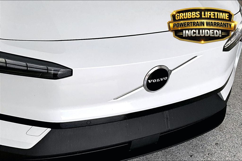 2026 Volvo EX30 Twin Motor Performance Plus