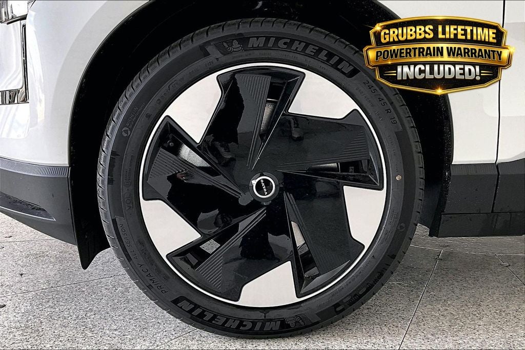 2026 Volvo EX30 Twin Motor Performance Plus