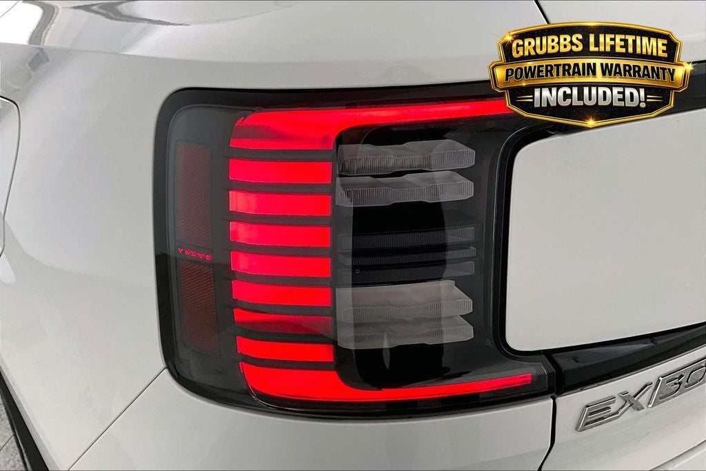 2026 Volvo EX30 Twin Motor Performance Plus