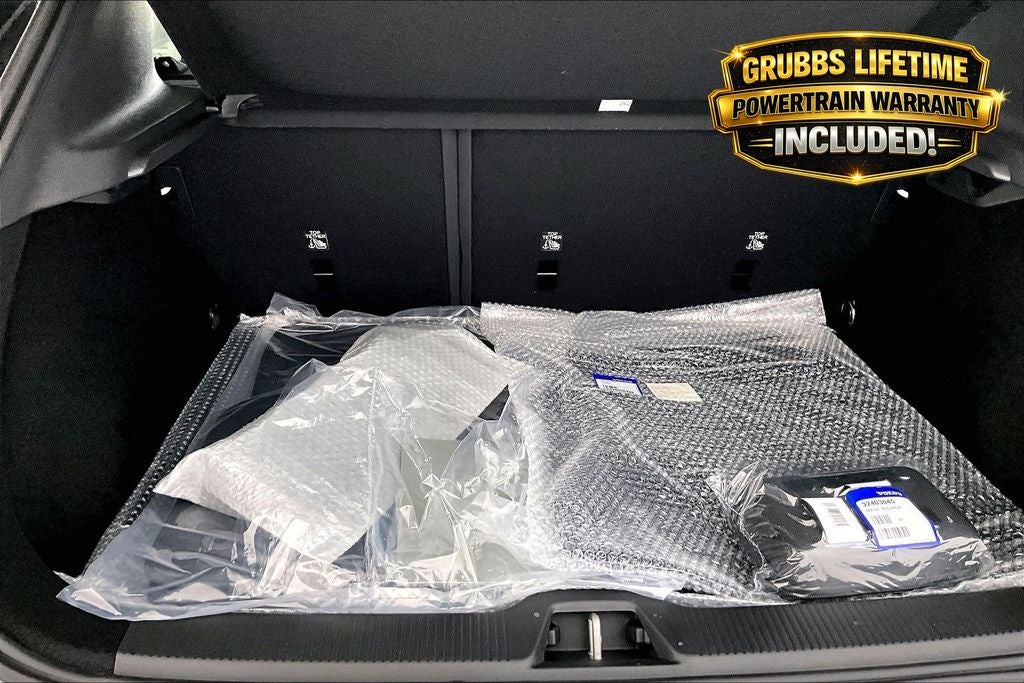 2026 Volvo EX30 Twin Motor Performance Plus