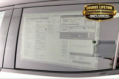 2026 Volvo EX30 Twin Motor Performance Plus