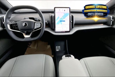 2026 Volvo EX30 Twin Motor Performance Plus