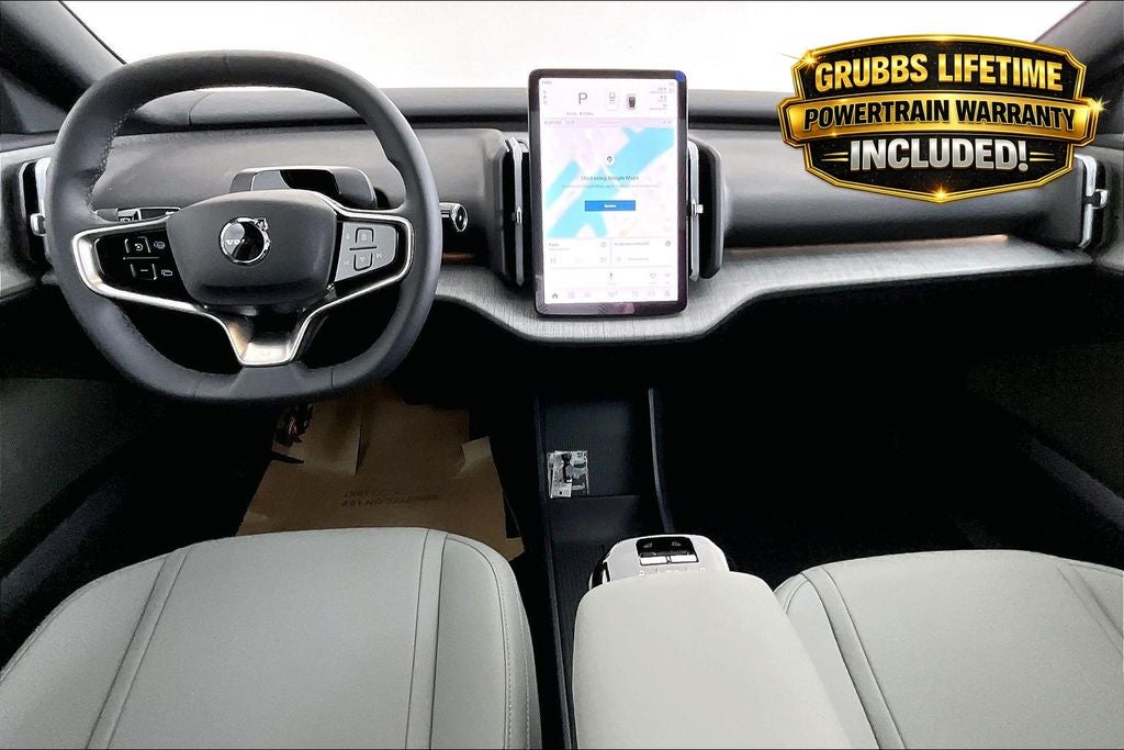 2026 Volvo EX30 Twin Motor Performance Plus