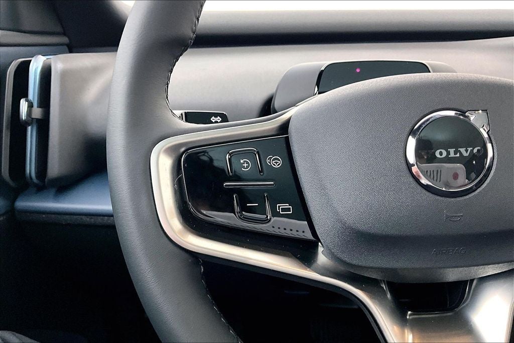 2026 Volvo EX30 Twin Motor Performance Plus