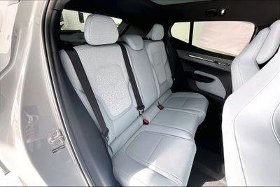 2026 Volvo EX30 Twin Motor Performance Ultra