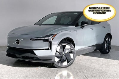 2026 Volvo EX30 Twin Motor Performance Ultra