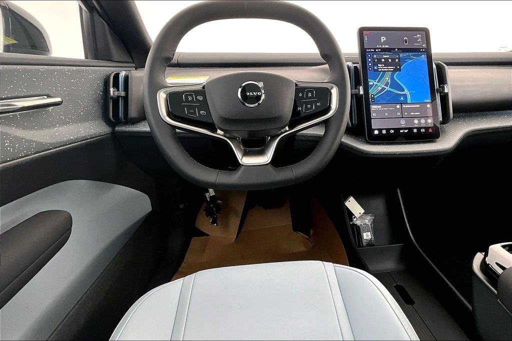 2026 Volvo EX30 Twin Motor Performance Ultra