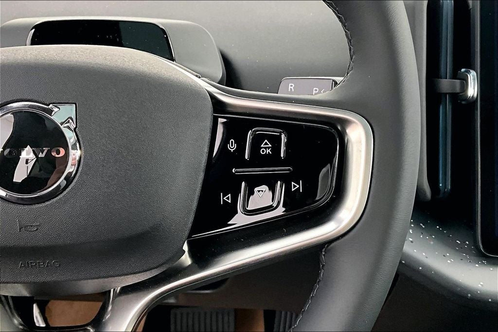 2026 Volvo EX30 Twin Motor Performance Ultra