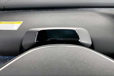 2026 Volvo EX30 Twin Motor Performance Ultra