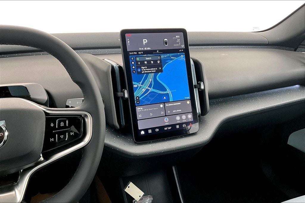 2026 Volvo EX30 Twin Motor Performance Ultra