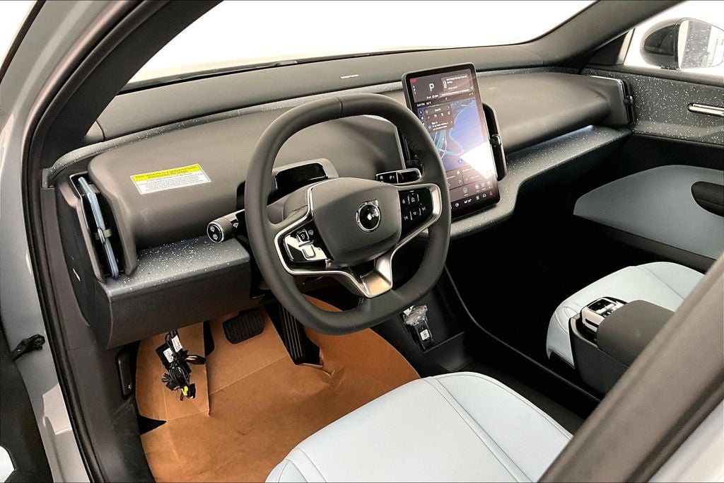 2026 Volvo EX30 Twin Motor Performance Ultra