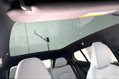 2026 Volvo EX30 Twin Motor Performance Ultra