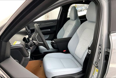 2026 Volvo EX30 Twin Motor Performance Ultra