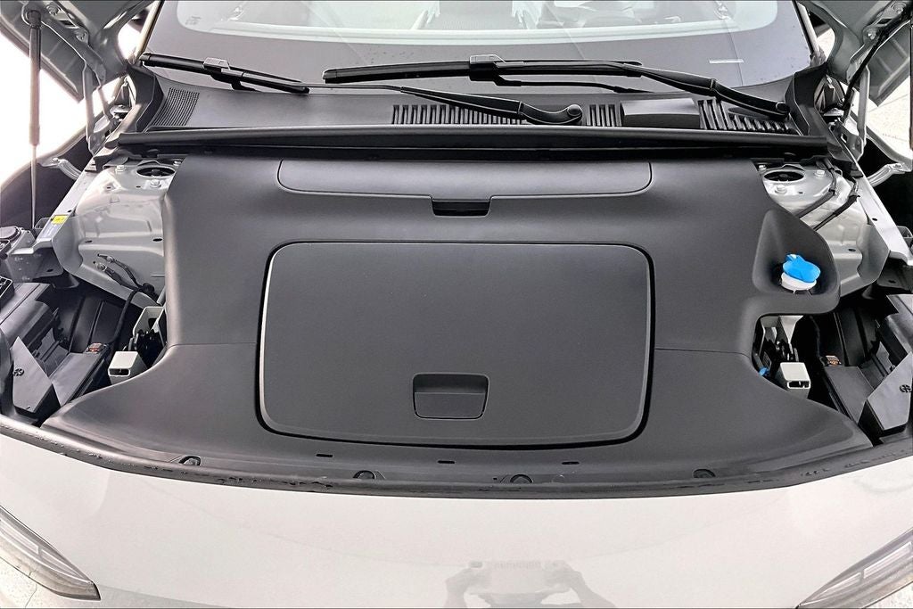 2026 Volvo EX30 Twin Motor Performance Ultra