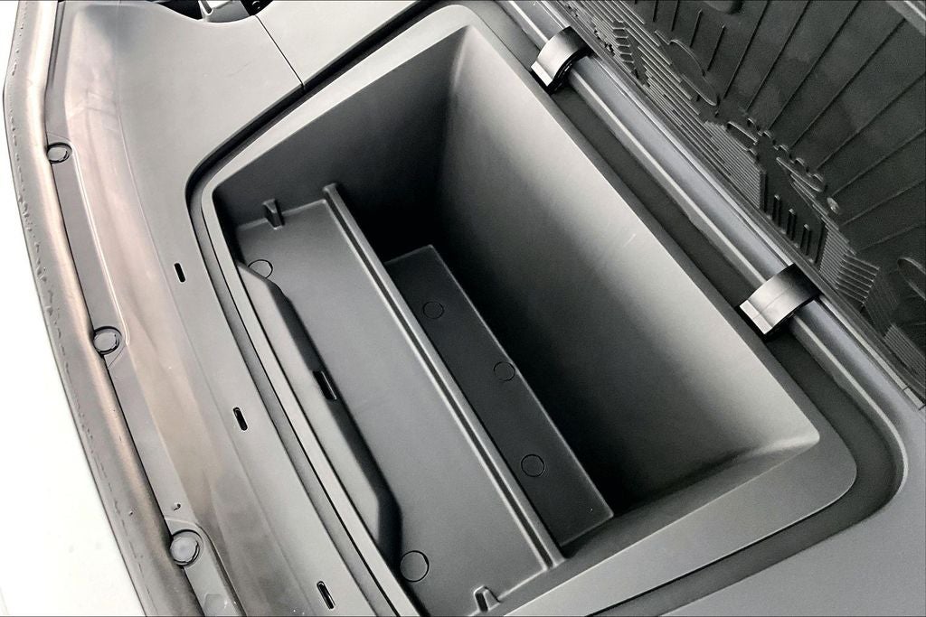 2026 Volvo EX30 Twin Motor Performance Ultra