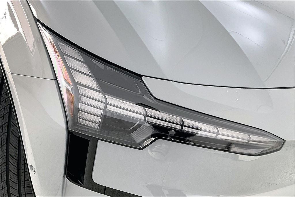 2026 Volvo EX30 Twin Motor Performance Ultra