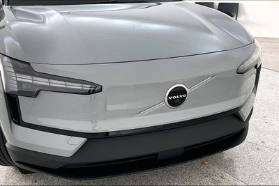 2026 Volvo EX30 Twin Motor Performance Ultra