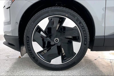 2026 Volvo EX30 Twin Motor Performance Ultra
