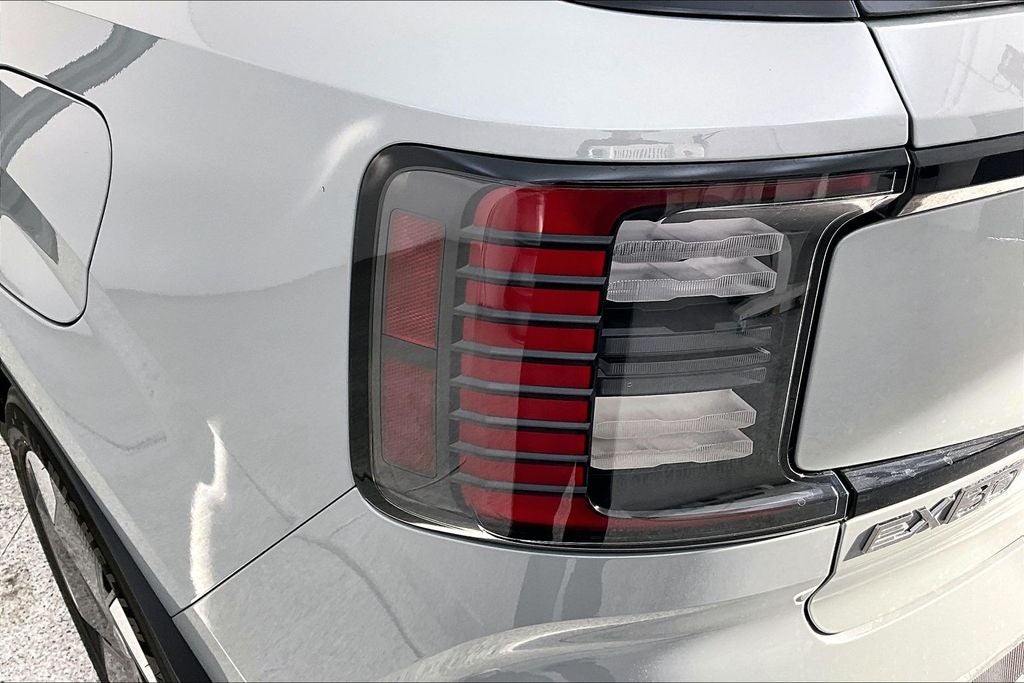 2026 Volvo EX30 Twin Motor Performance Ultra