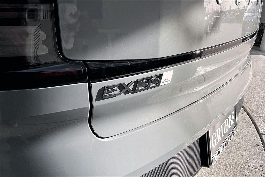 2026 Volvo EX30 Twin Motor Performance Ultra