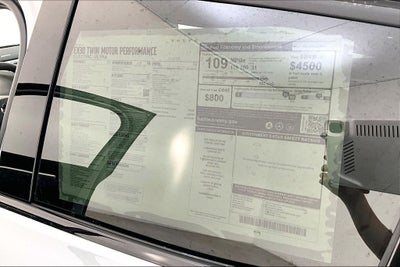 2026 Volvo EX30 Twin Motor Performance Ultra