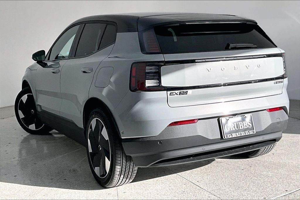 2026 Volvo EX30 Twin Motor Performance Ultra