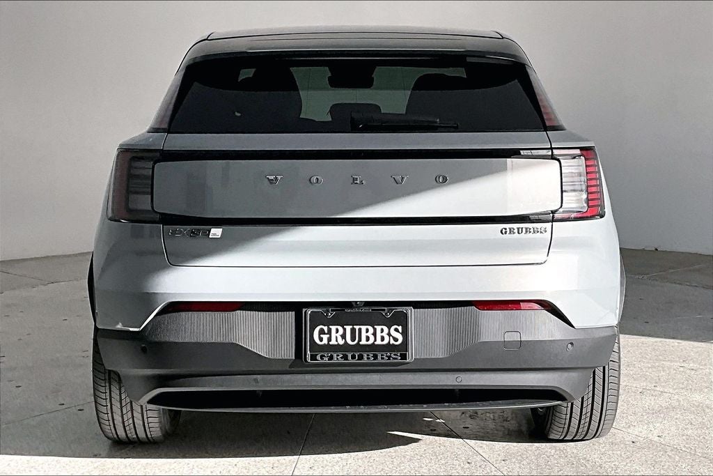 2026 Volvo EX30 Twin Motor Performance Ultra