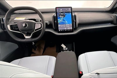 2026 Volvo EX30 Twin Motor Performance Ultra