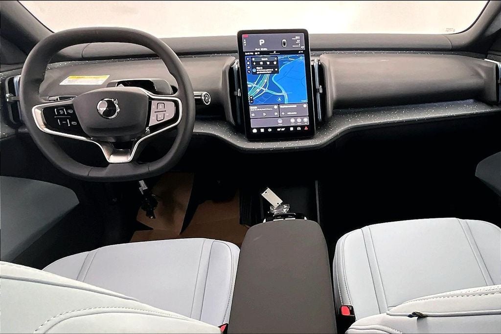 2026 Volvo EX30 Twin Motor Performance Ultra