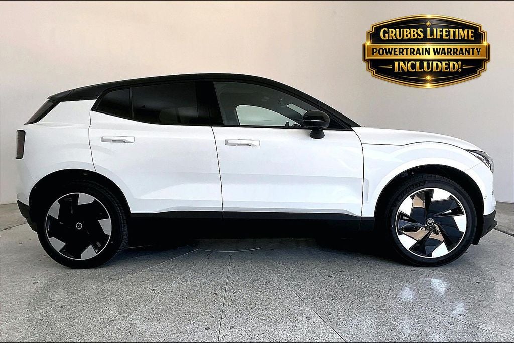 2026 Volvo EX30 Twin Motor Performance Ultra