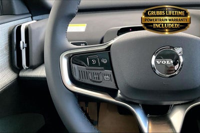 2026 Volvo EX30 Twin Motor Performance Ultra