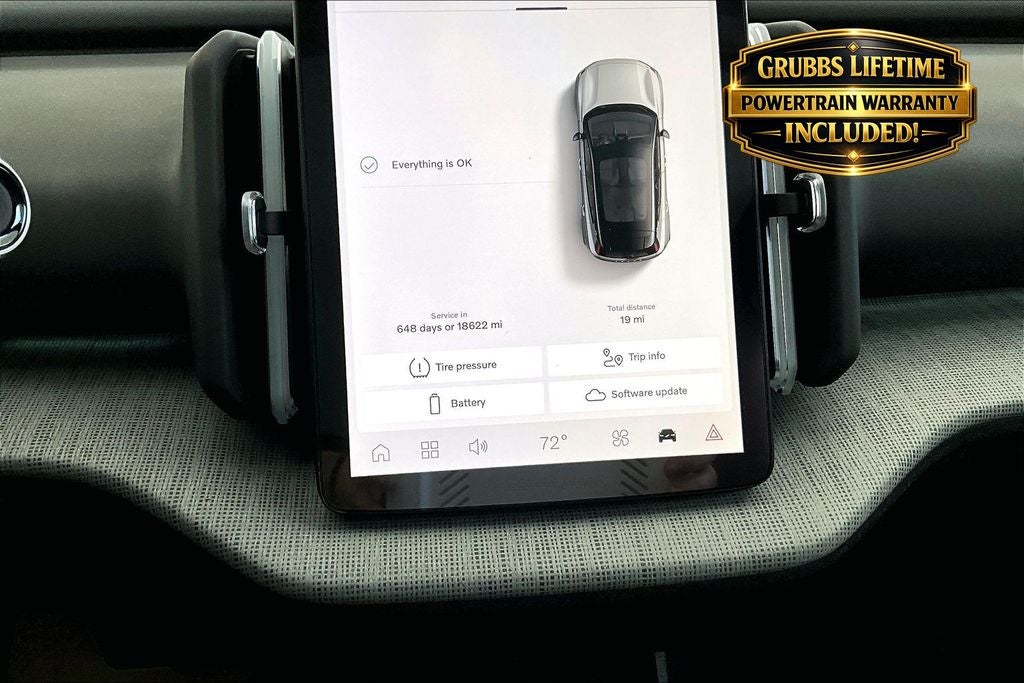 2026 Volvo EX30 Twin Motor Performance Ultra