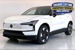 2026 Volvo EX30 Twin Motor Performance Ultra