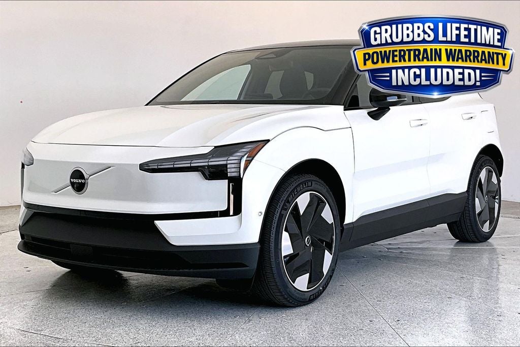 2026 Volvo EX30 Twin Motor Performance Ultra