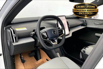 2026 Volvo EX30 Twin Motor Performance Ultra