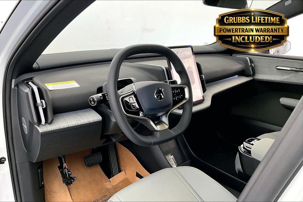 2026 Volvo EX30 Twin Motor Performance Ultra