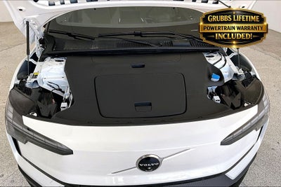 2026 Volvo EX30 Twin Motor Performance Ultra