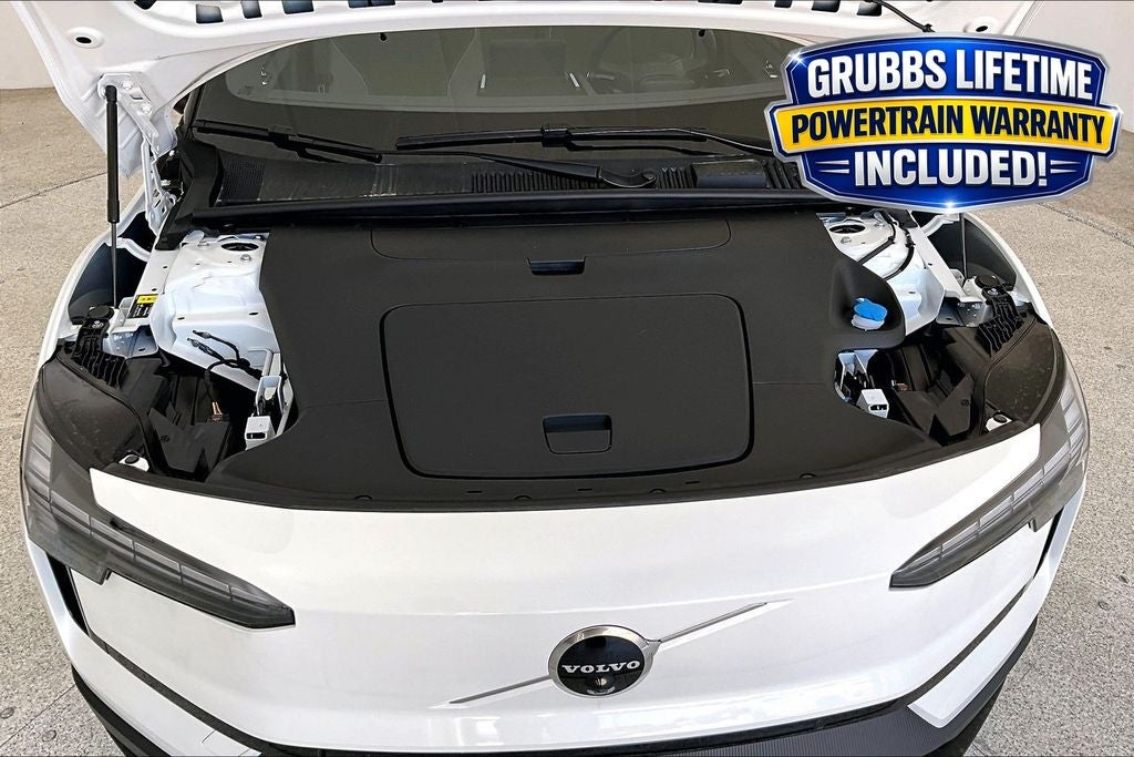2026 Volvo EX30 Twin Motor Performance Ultra