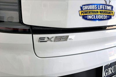 2026 Volvo EX30 Twin Motor Performance Ultra