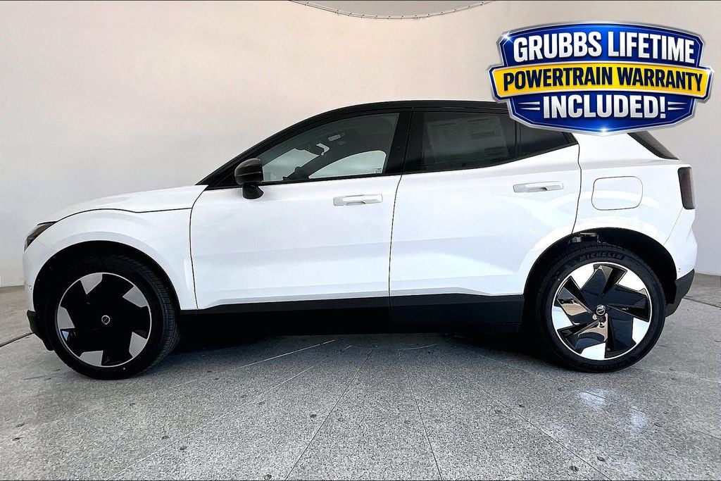 2026 Volvo EX30 Twin Motor Performance Ultra