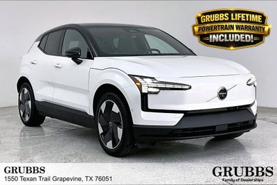 2026 Volvo EX30 Twin Motor Performance Ultra