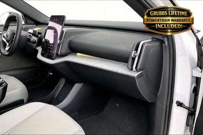 2026 Volvo EX30 Twin Motor Performance Ultra