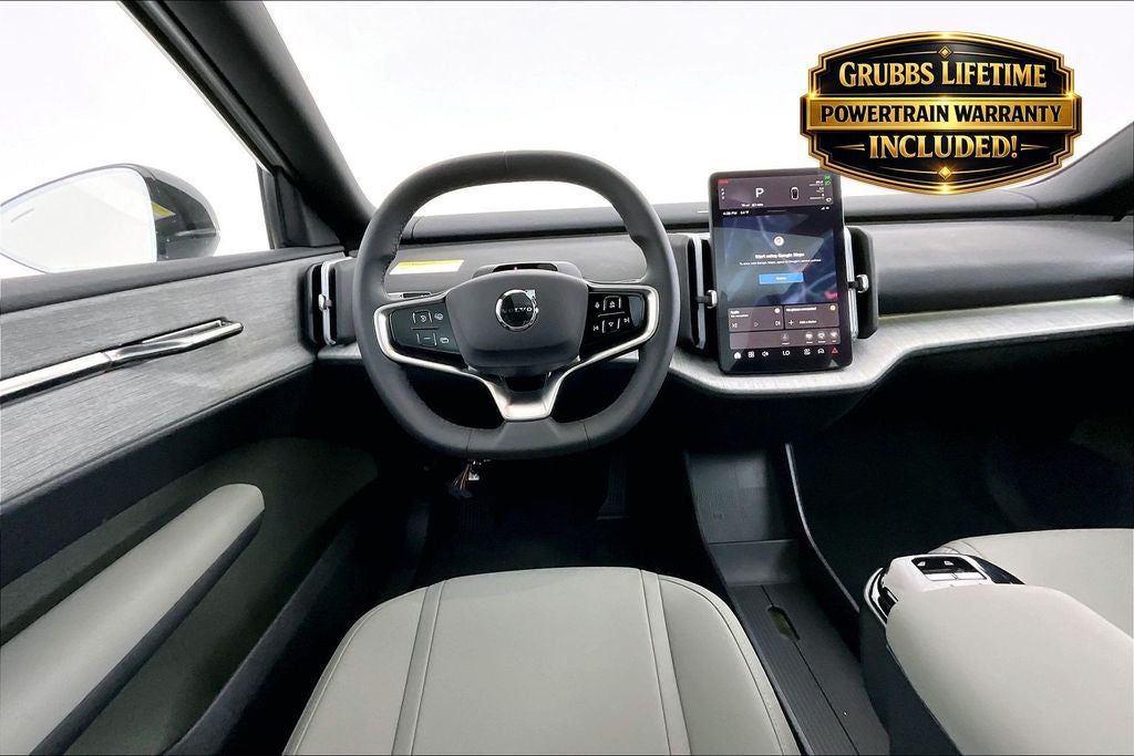 2026 Volvo EX30 Twin Motor Performance Ultra