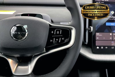 2026 Volvo EX30 Twin Motor Performance Ultra
