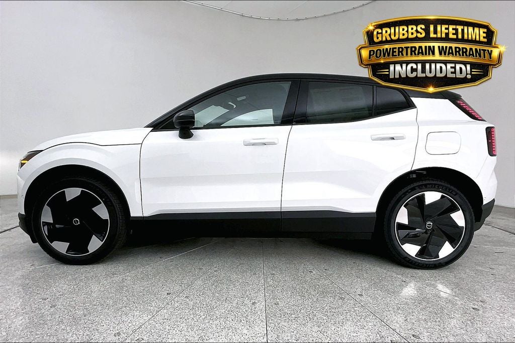 2026 Volvo EX30 Twin Motor Performance Ultra