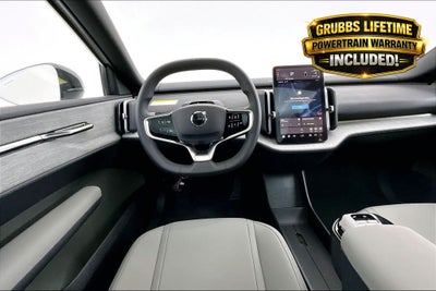 2026 Volvo EX30 Twin Motor Performance Ultra