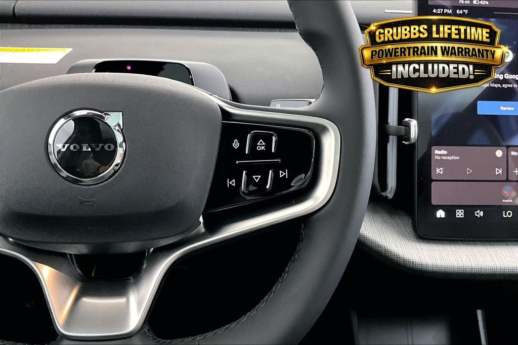 2026 Volvo EX30 Twin Motor Performance Ultra
